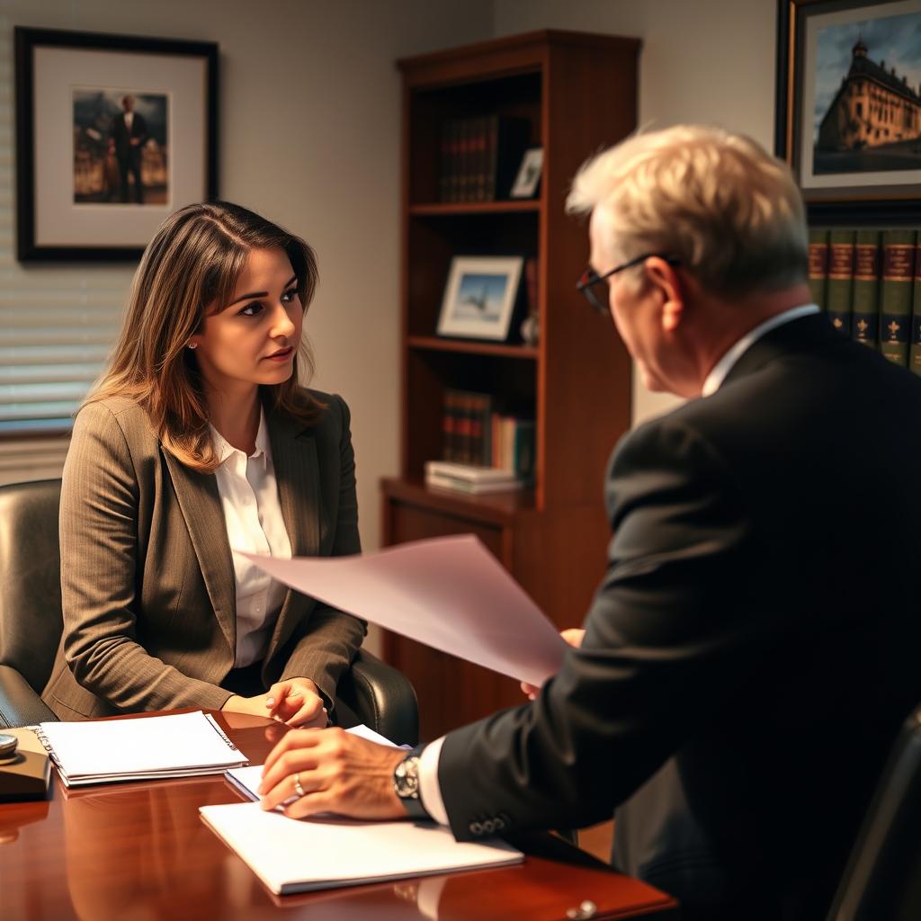 Flat Fee Uncontested Divorce Lawyer Spotsylvania County