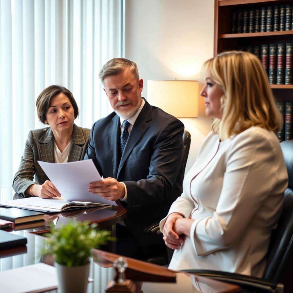 Flat Fee Uncontested Divorce Lawyer Stafford County
