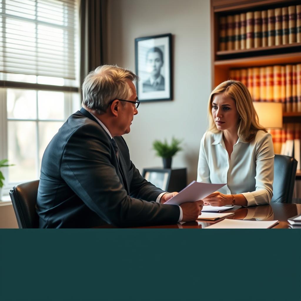 Flat Fee Uncontested Divorce Lawyer Virginia