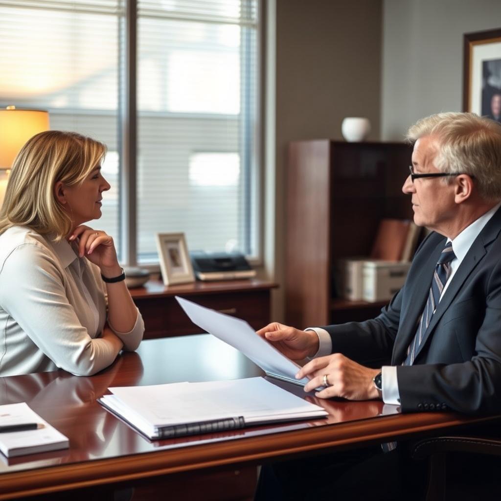 Franchise Lawyer Botetourt County
