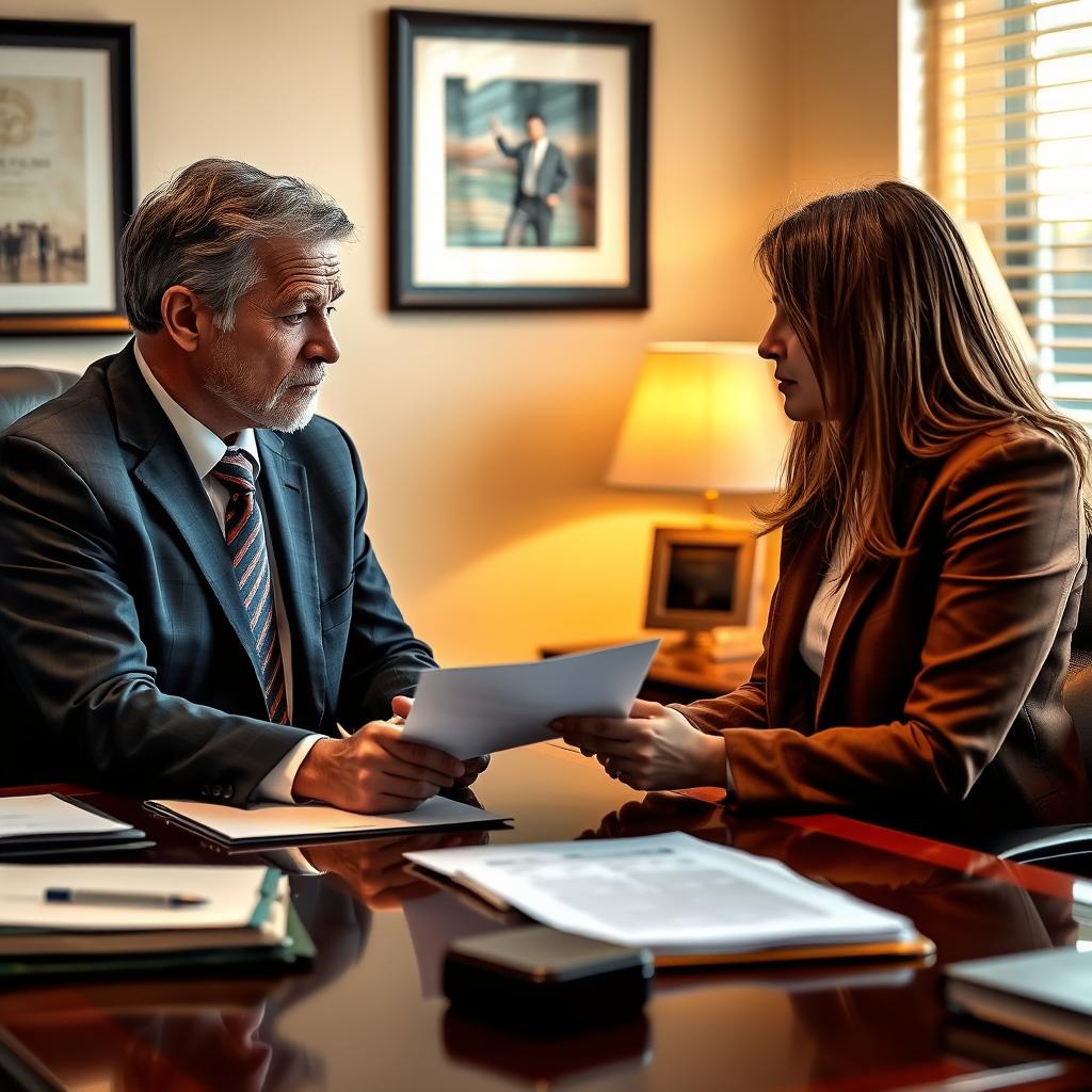 Fraud Lawyer Chesterfield County