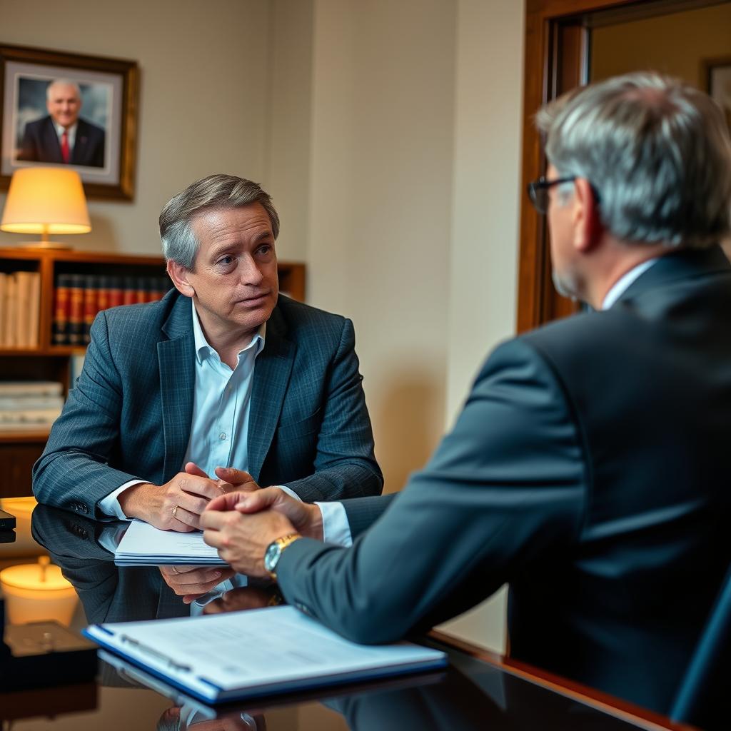 Fraud Lawyer Colonial Heights