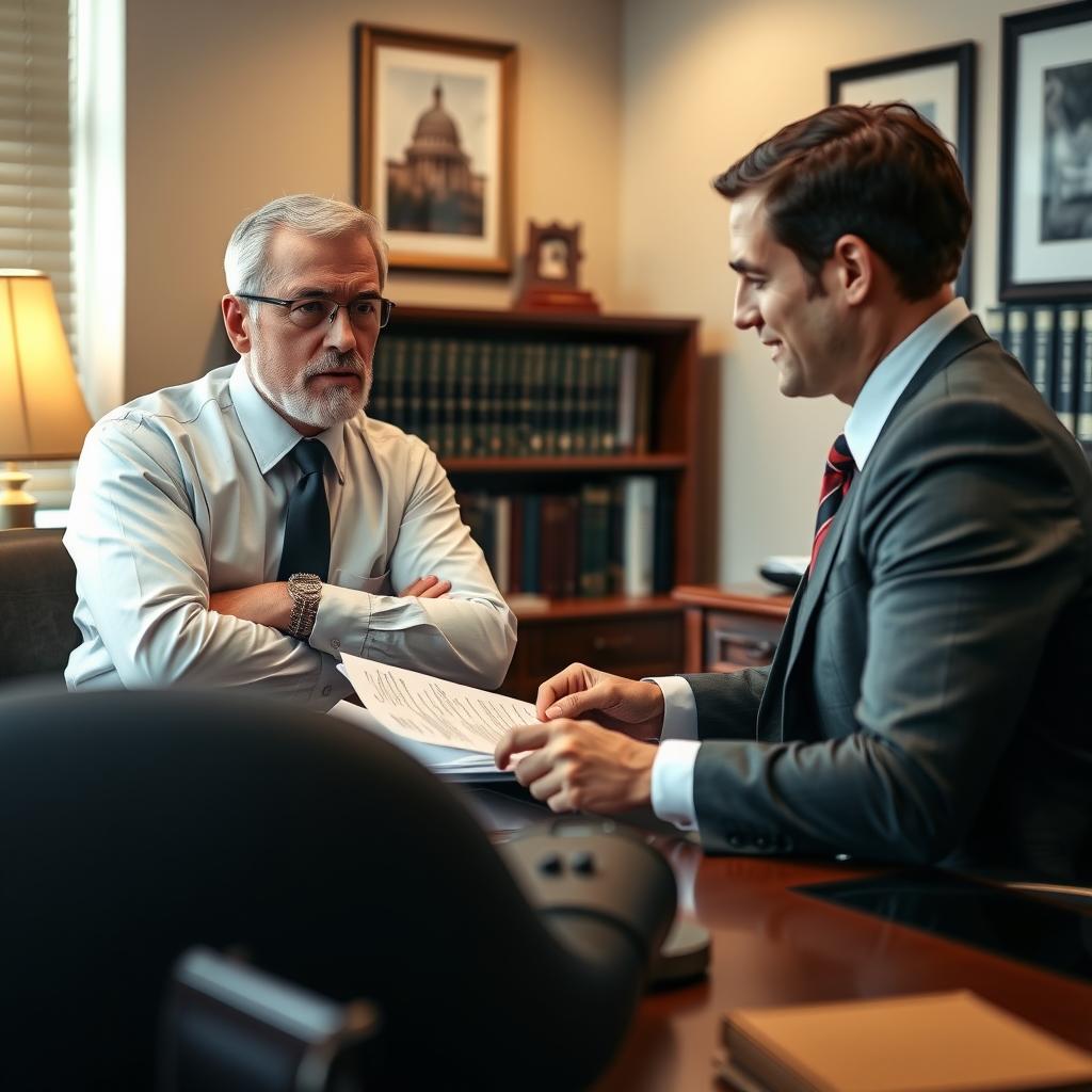 Fraud Lawyer Dinwiddie County