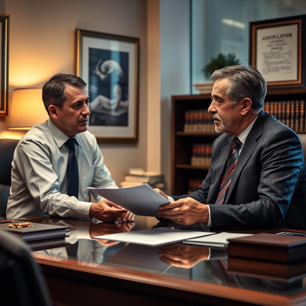 Fraud Lawyer Henrico County