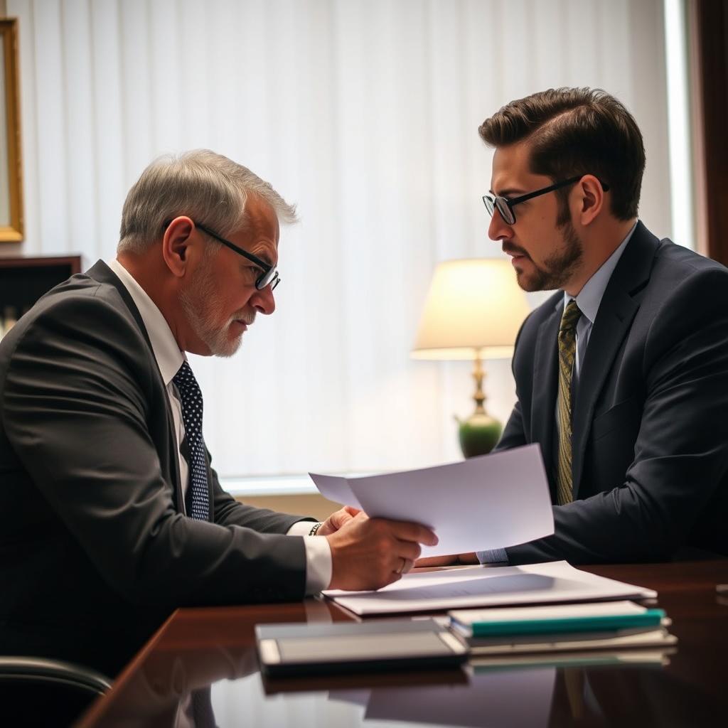 Fraud Lawyer Manassas Park