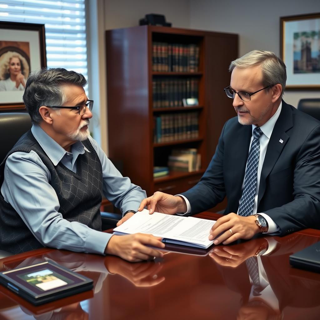 Fraud Lawyer Orange County