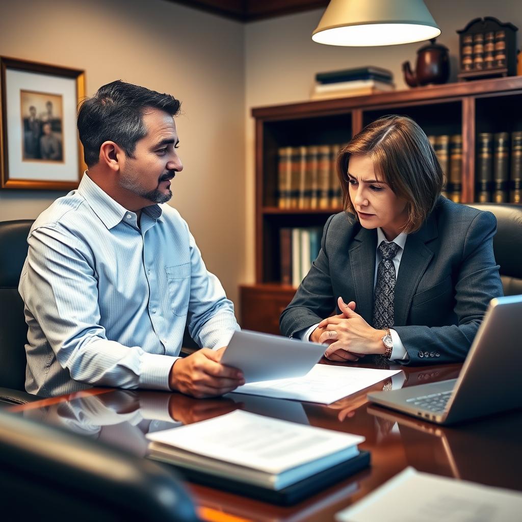 Fraud Lawyer Rappahannock County