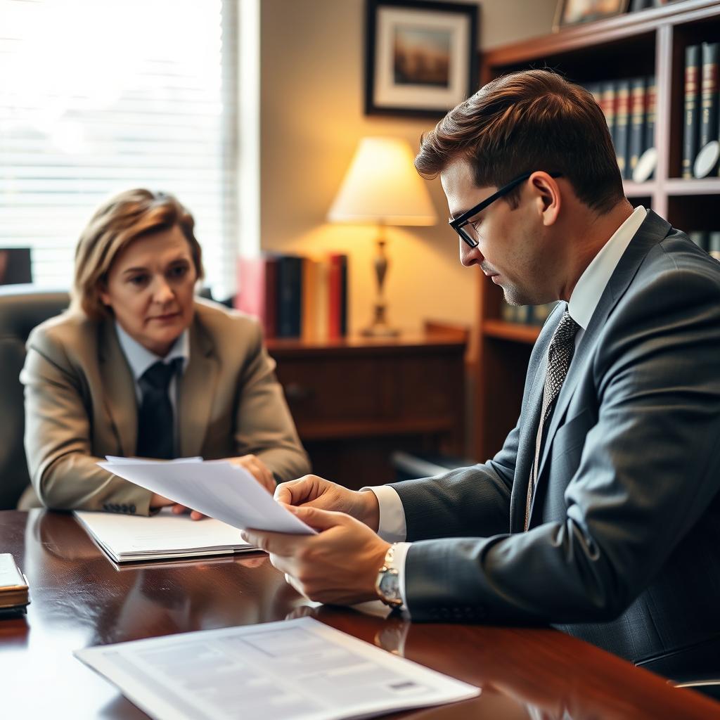 Gun Crime Lawyer Frederick County