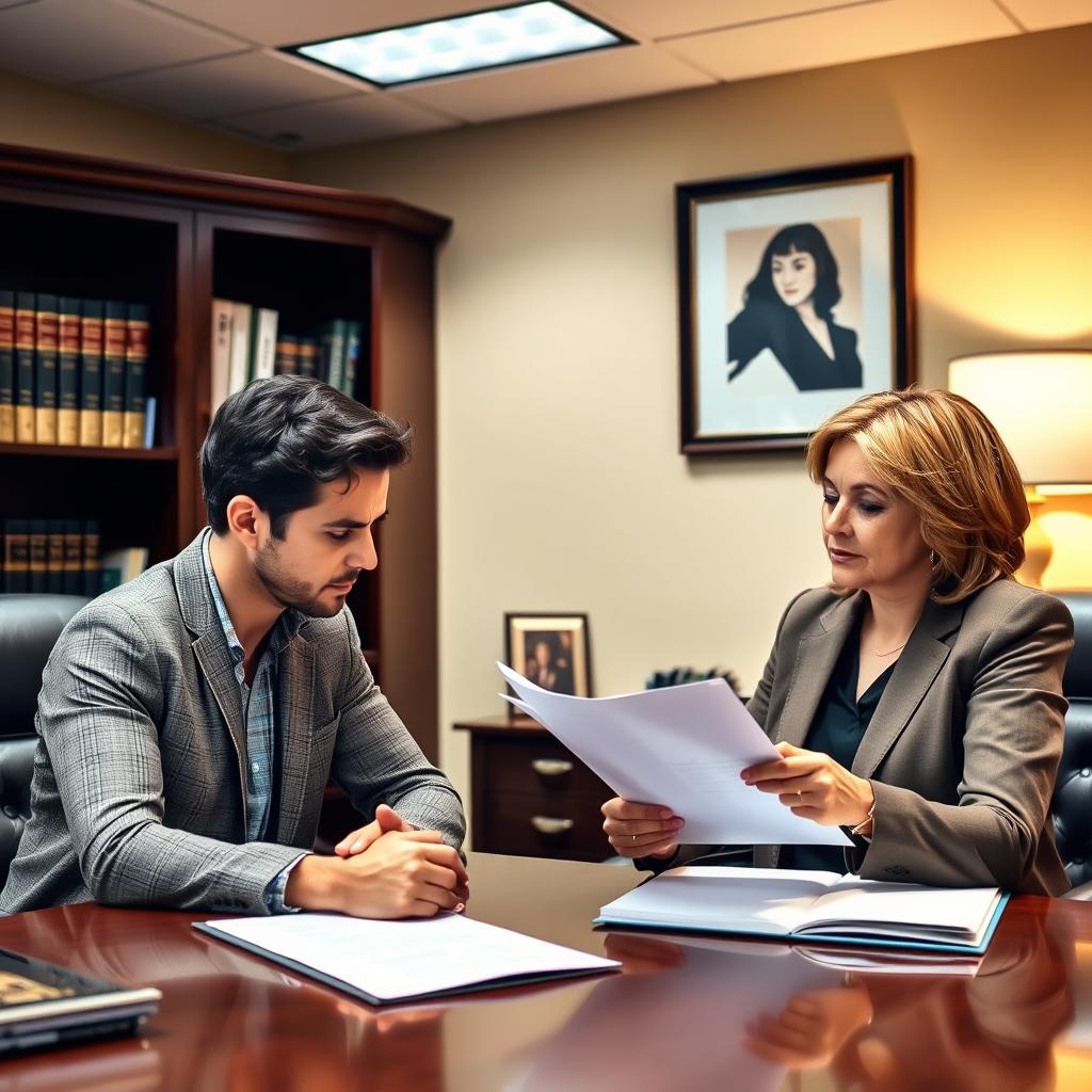 High Net Worth Divorce Lawyer Loudoun County