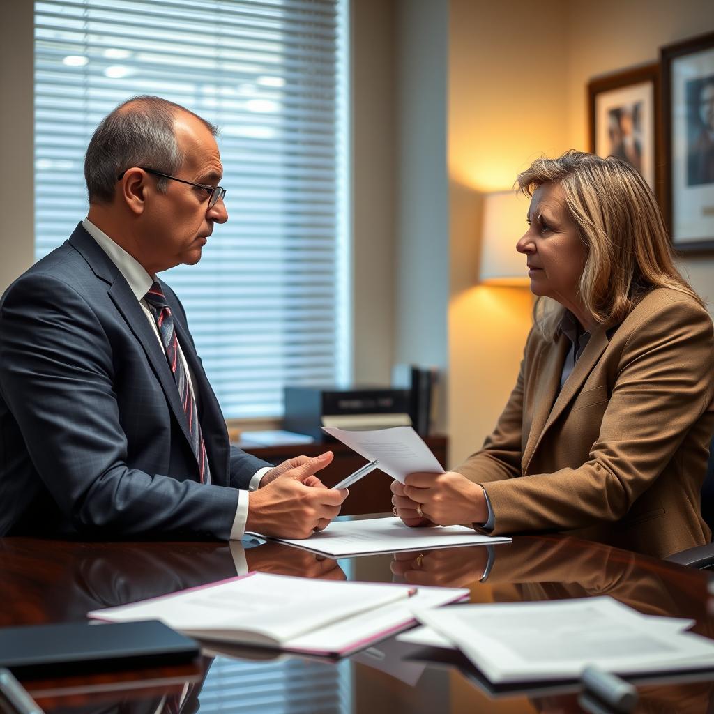Hit and Run Lawyer Alexandria