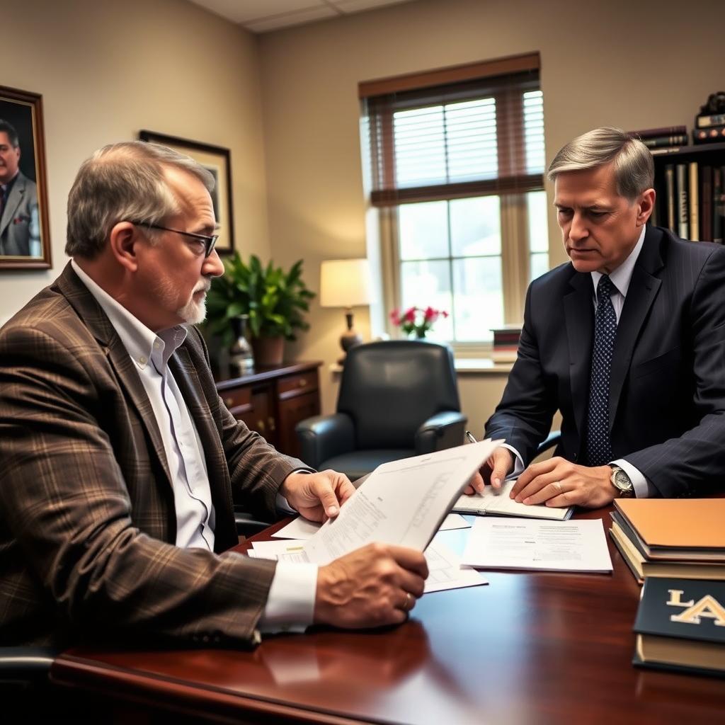 Hit and Run Lawyer Botetourt County