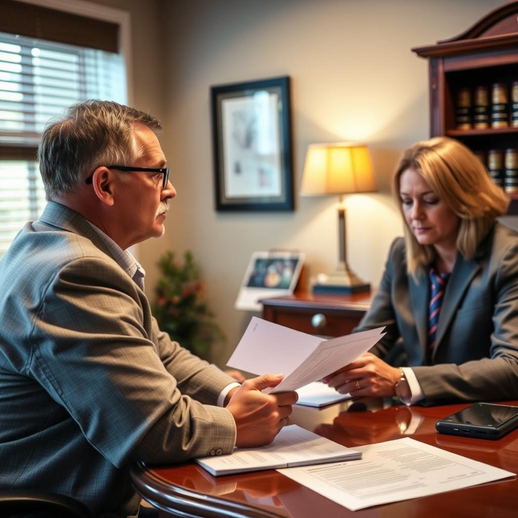 Hit and Run Lawyer Caroline County