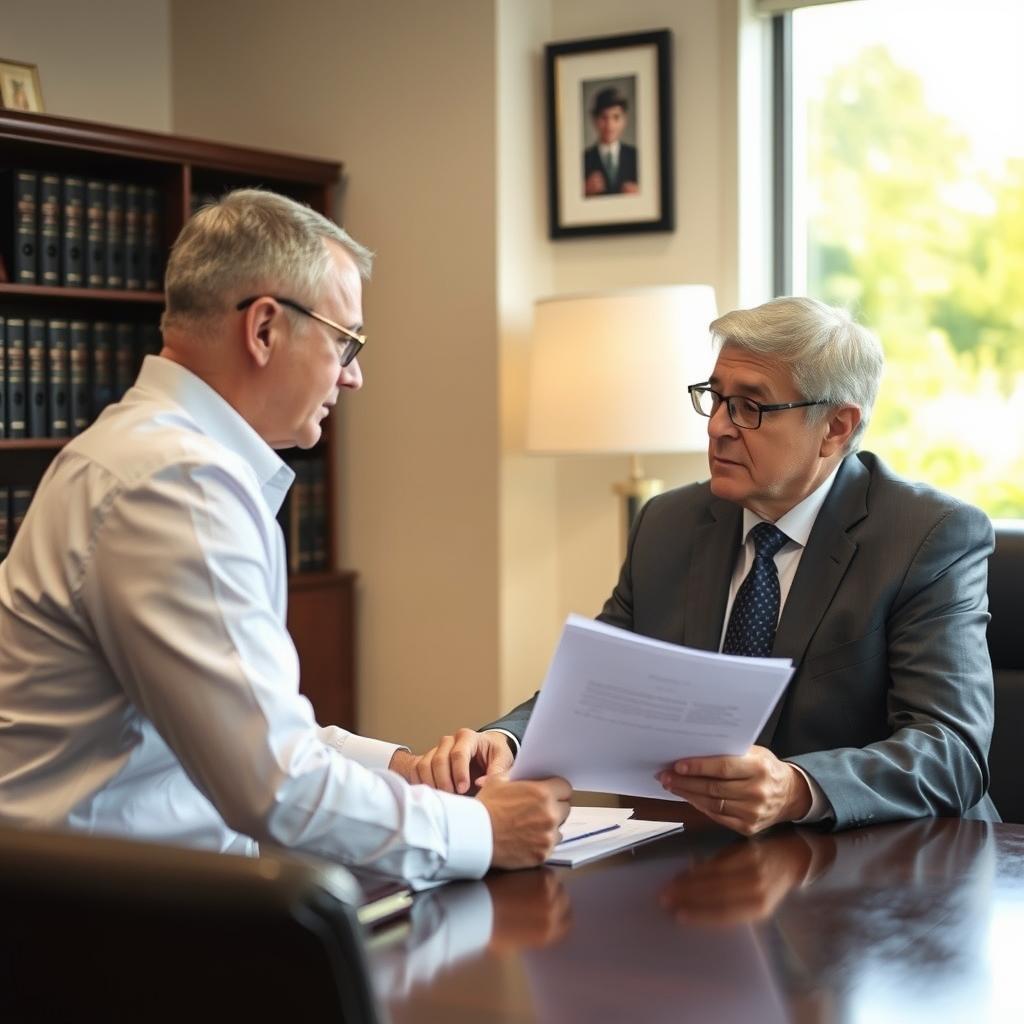 Hit and Run Lawyer Clarke County