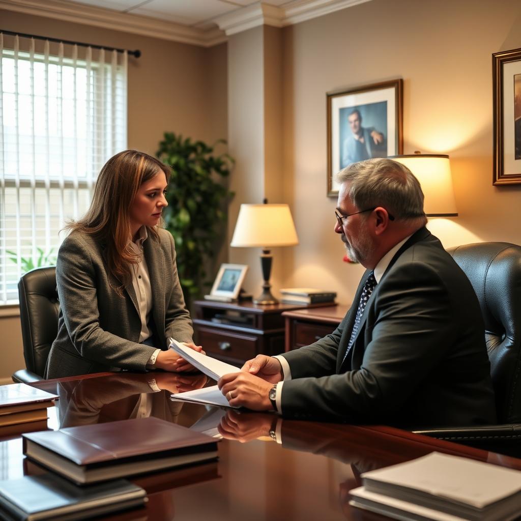 Hit and Run Lawyer Dinwiddie County
