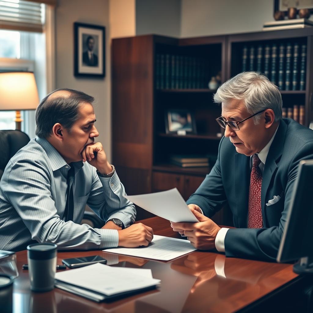 Hit and Run Lawyer Fauquier County