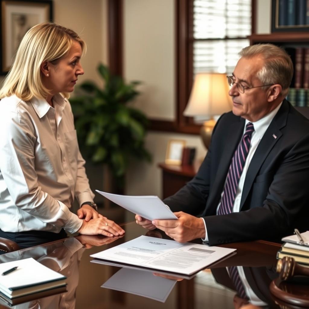 Hit and Run Lawyer Fluvanna County
