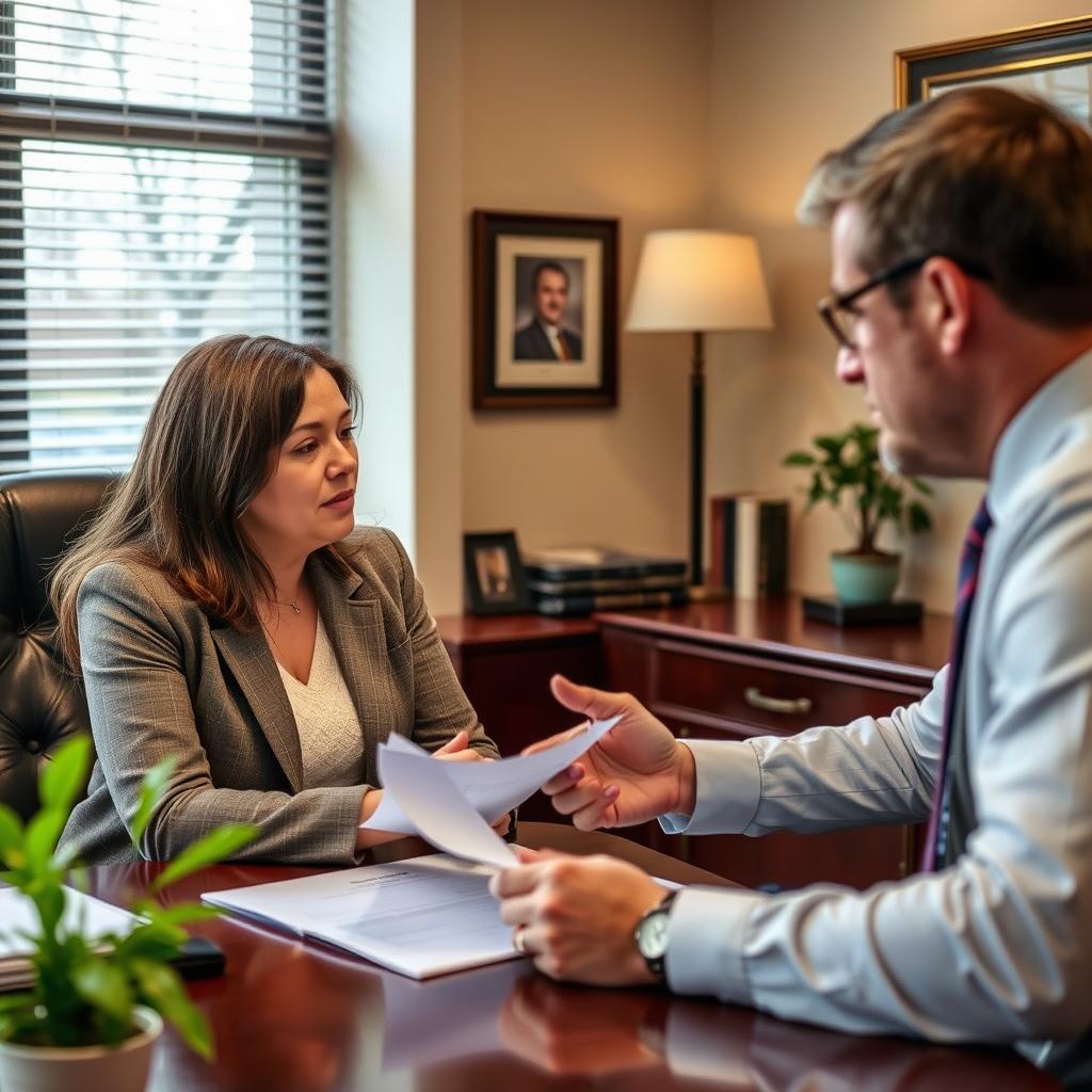 Hit and Run Lawyer Frederick County