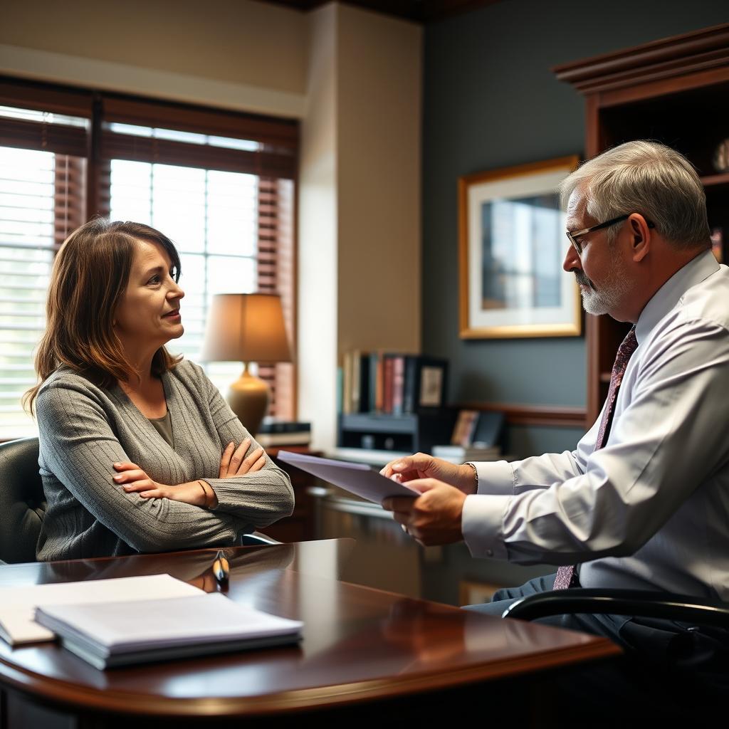 Hit and Run Lawyer Greene County