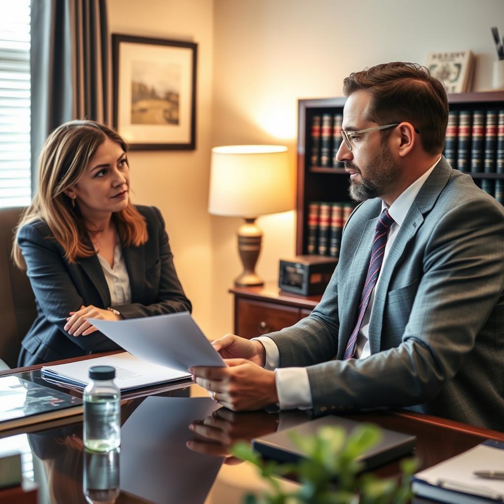 Hit and Run Lawyer Hanover County