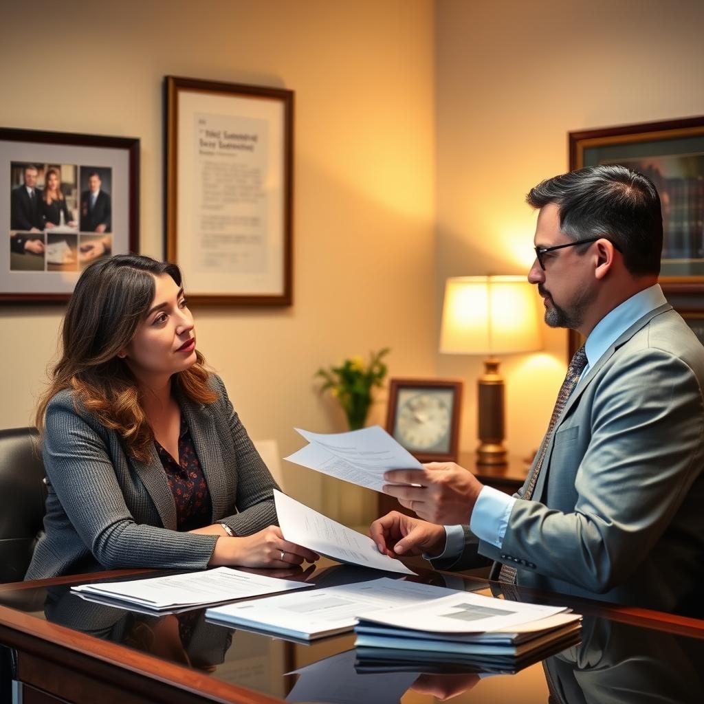 Hit and Run Lawyer Henrico County