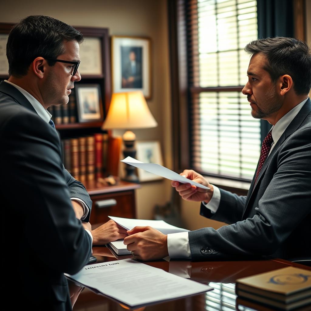 Hit and Run Lawyer Lexington