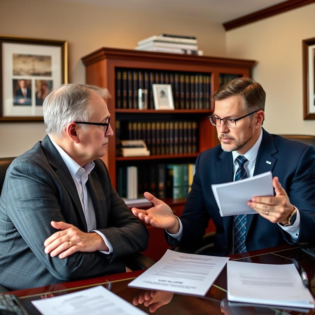 Hit and Run Lawyer Madison County