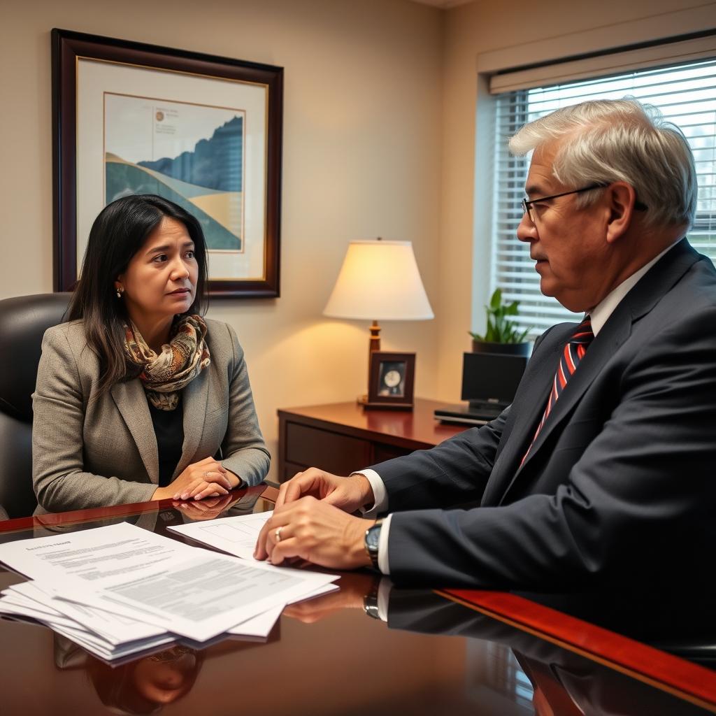 Hit and Run Lawyer Manassas Park