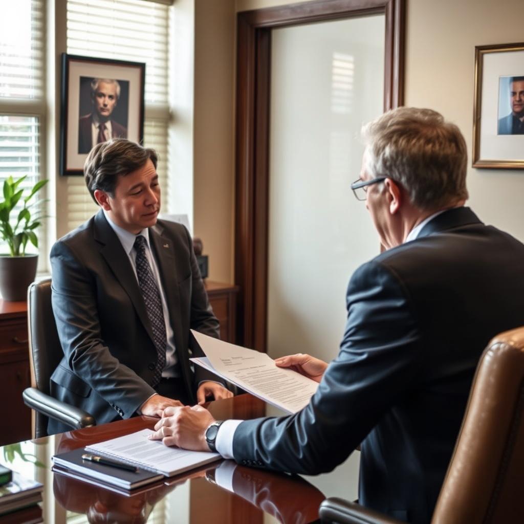 Hit and Run Lawyer New Kent County