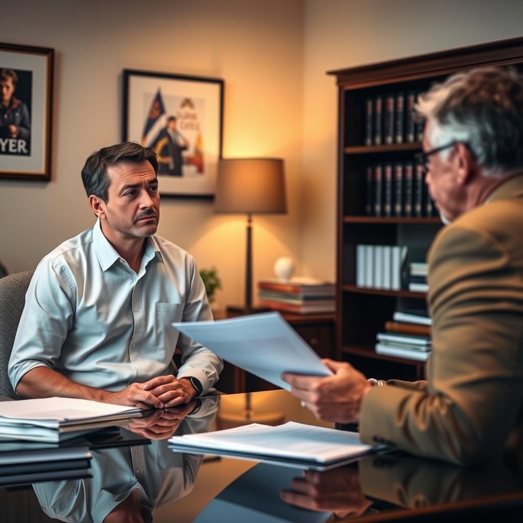 Hit and Run Lawyer Orange County