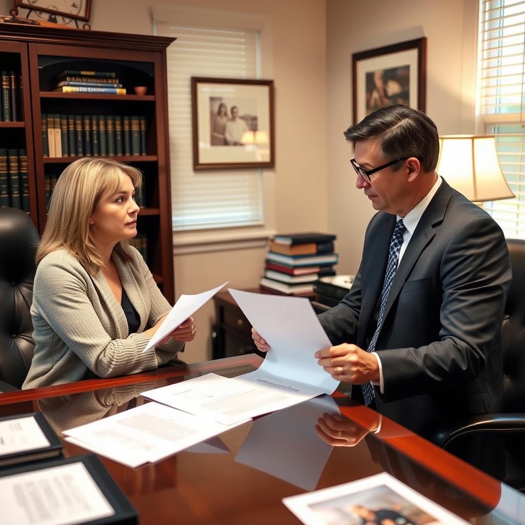 Hit and Run Lawyer Rappahannock County