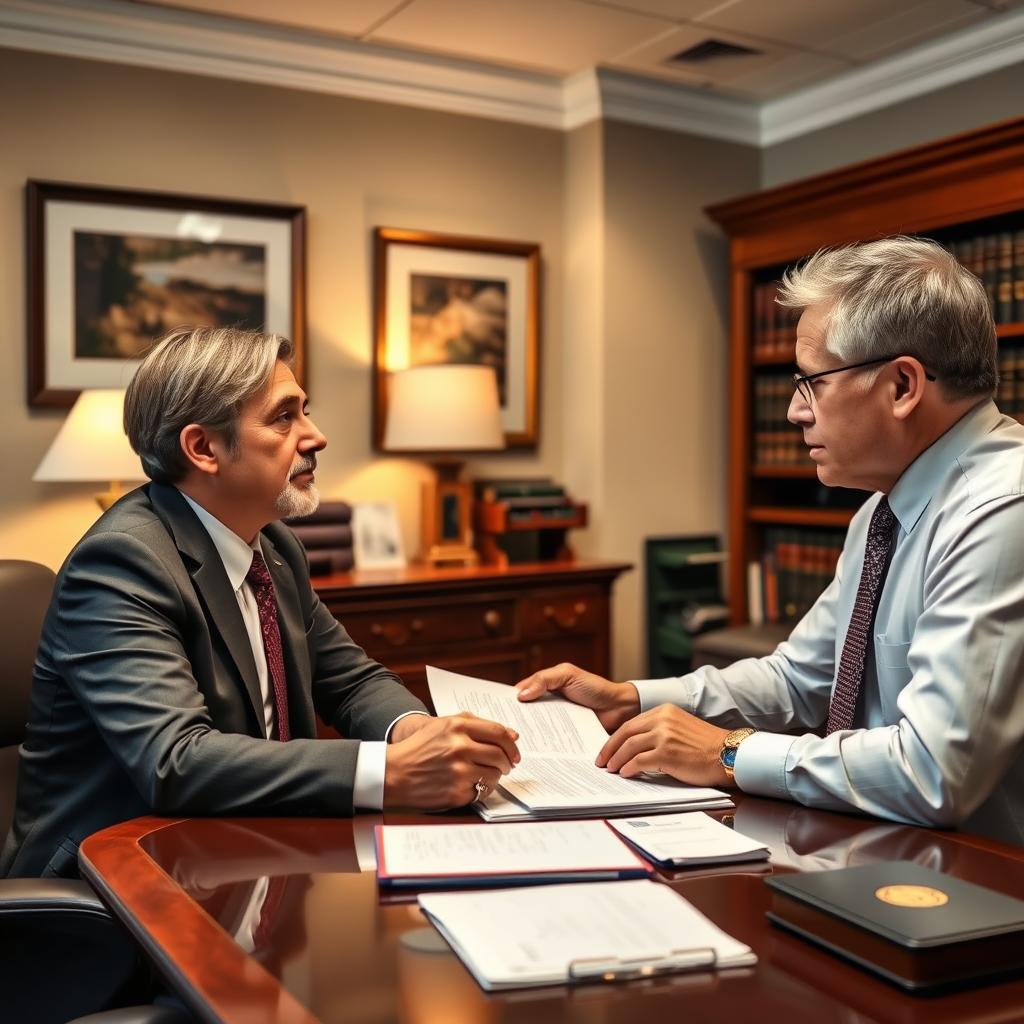 Hit and Run Lawyer Virginia
