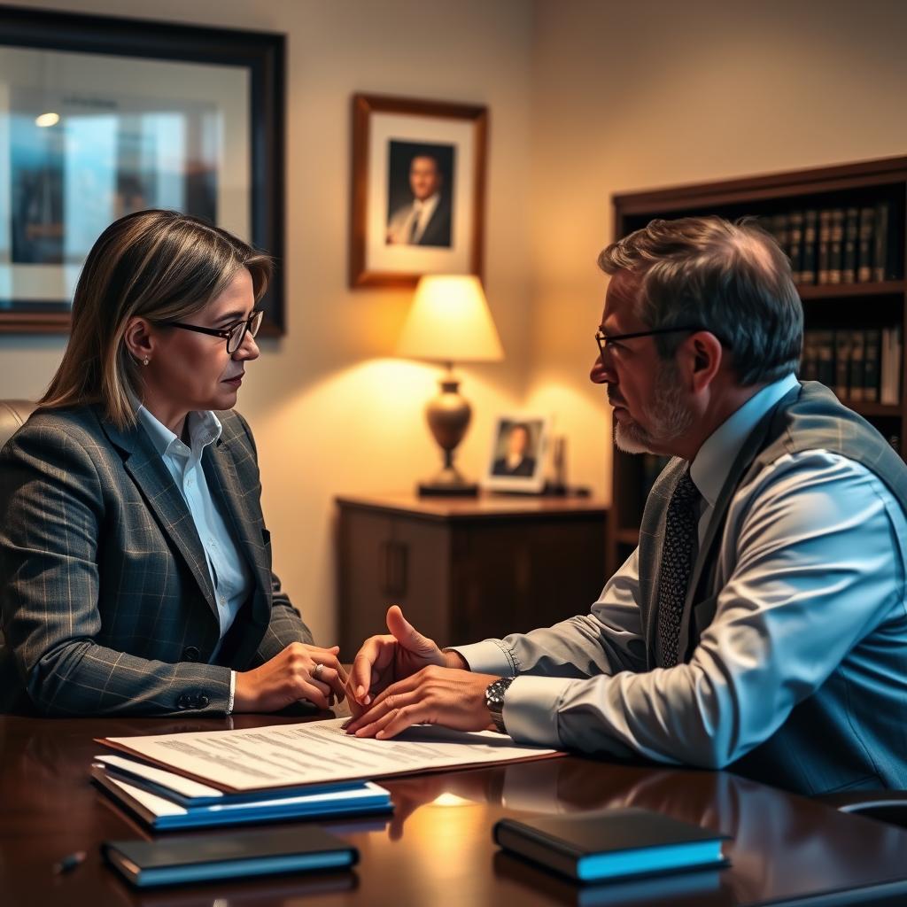 Hit and Run Lawyer Warren County