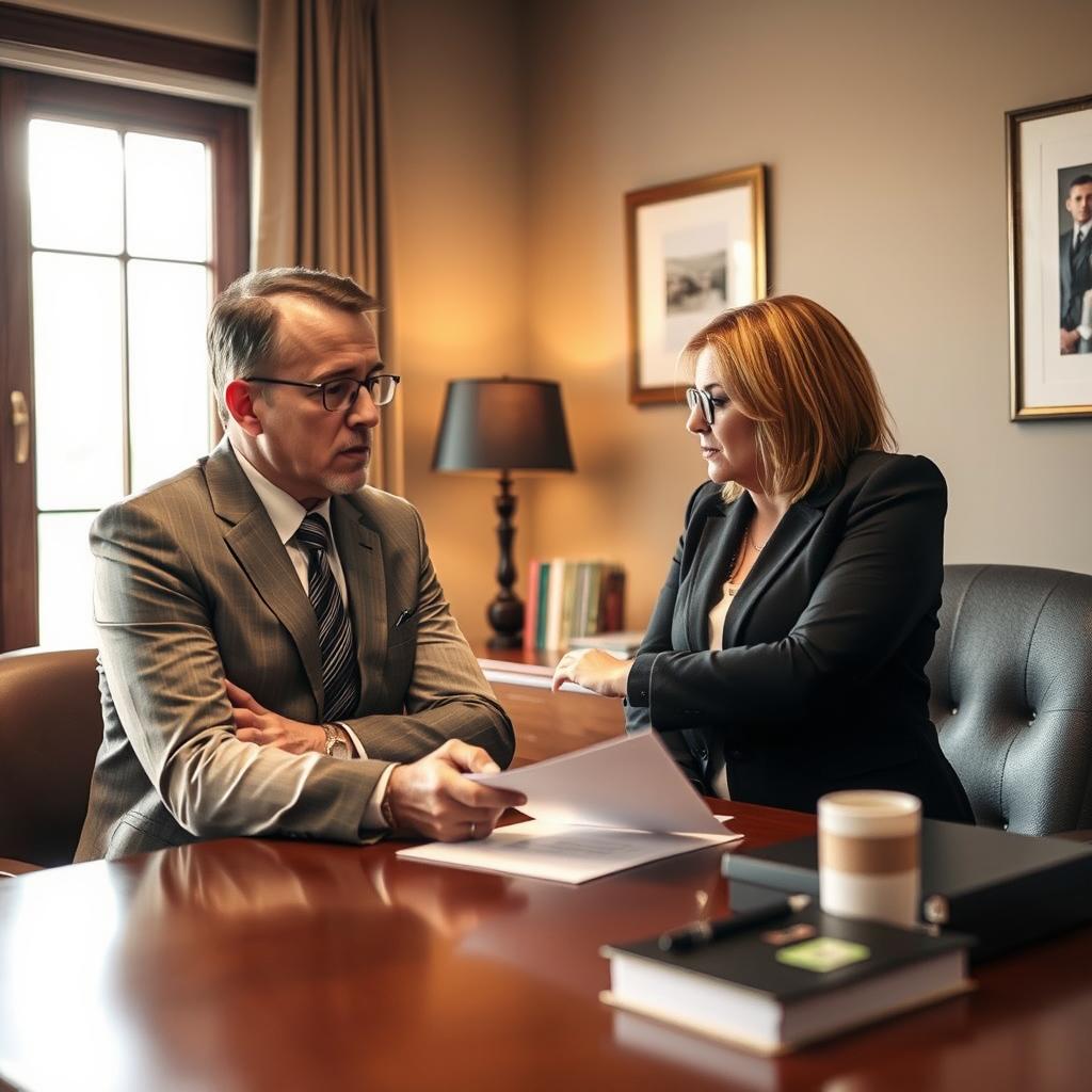 Human Trafficking Lawyer King George County