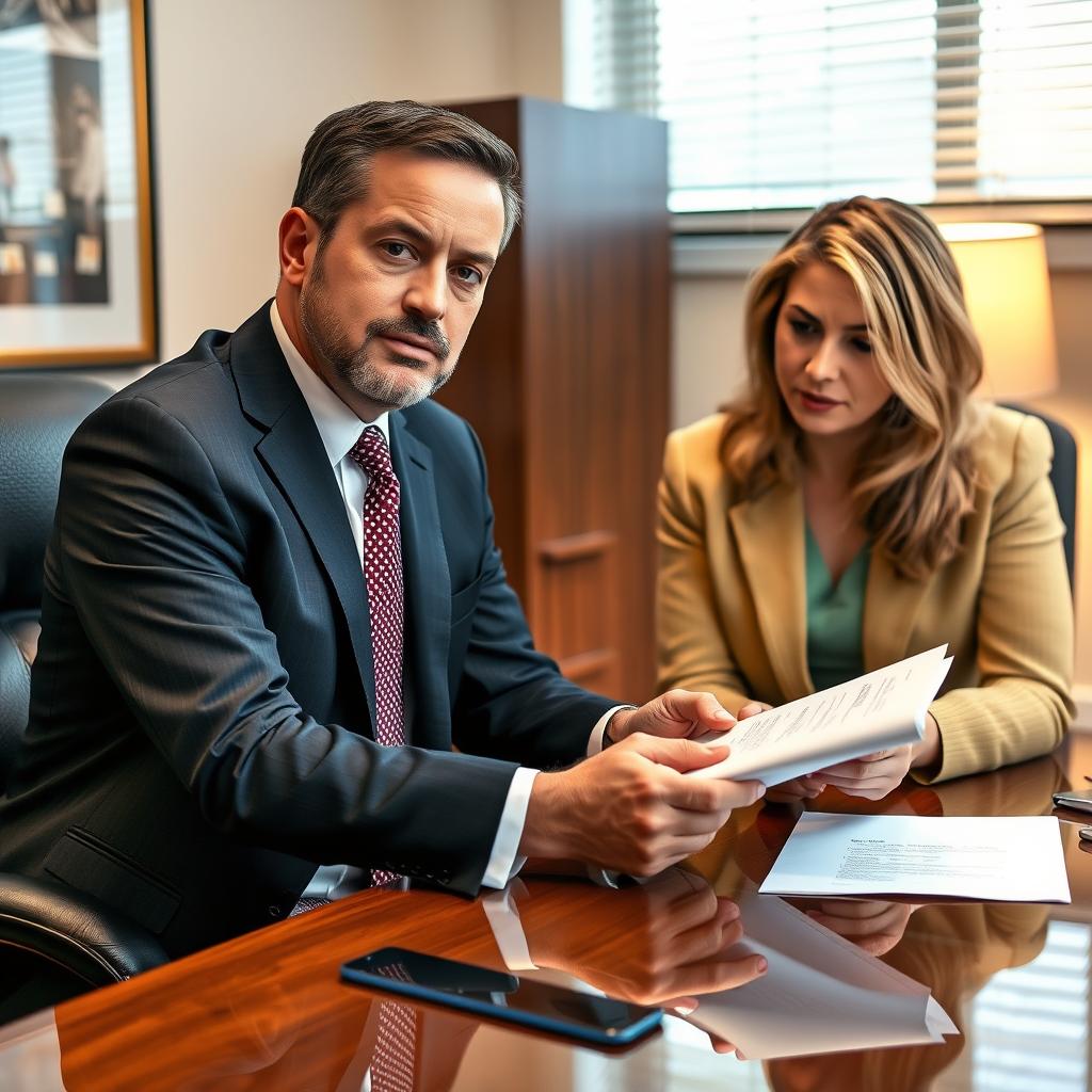 Human Trafficking Lawyer Manassas Park