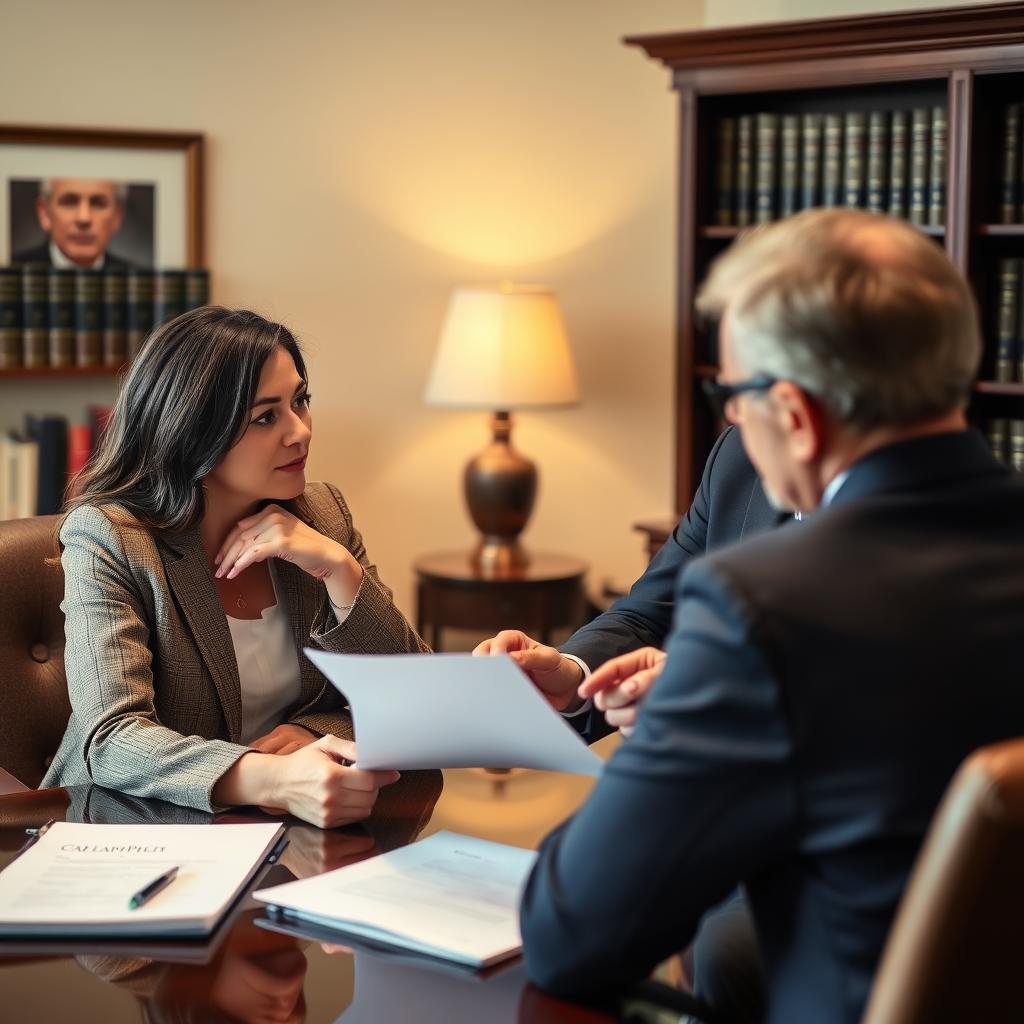 International Assets Divorce Lawyer Albemarle County