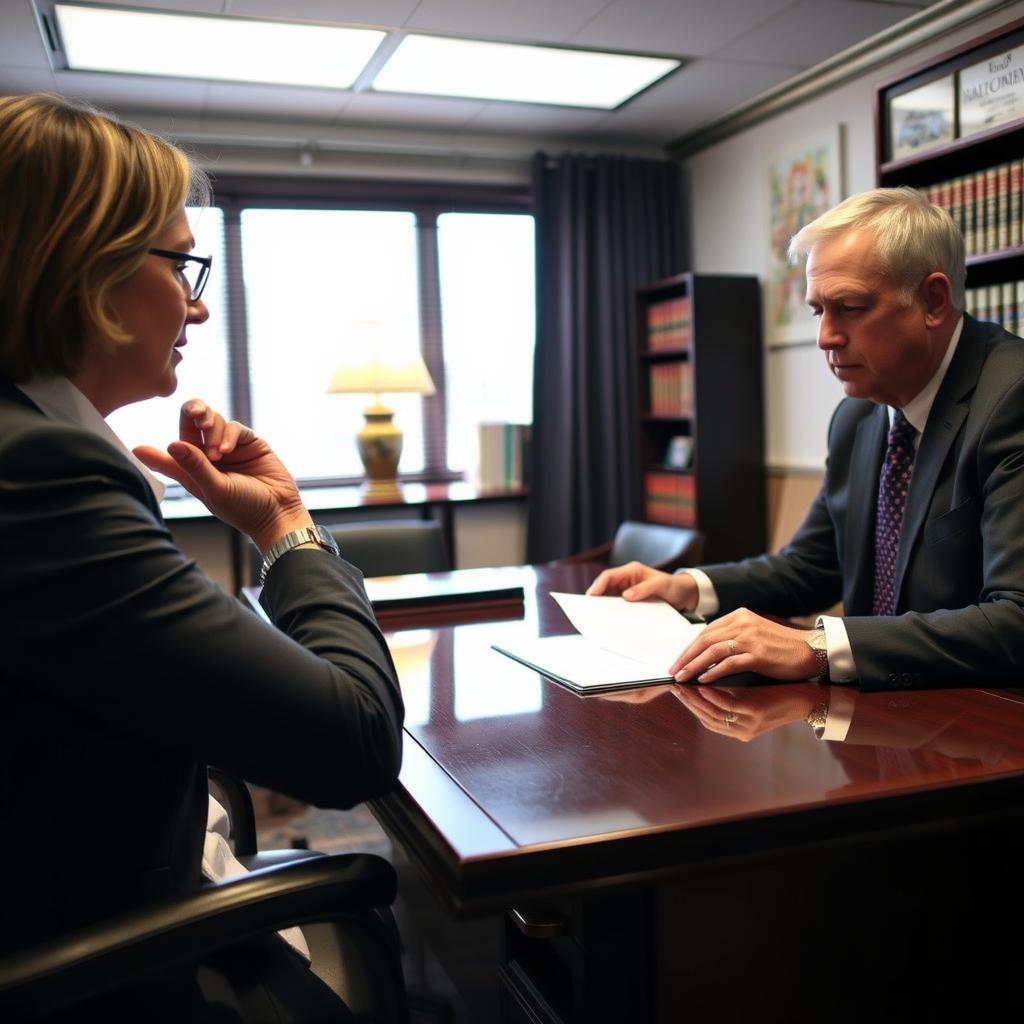 International Assets Divorce Lawyer Clarke County