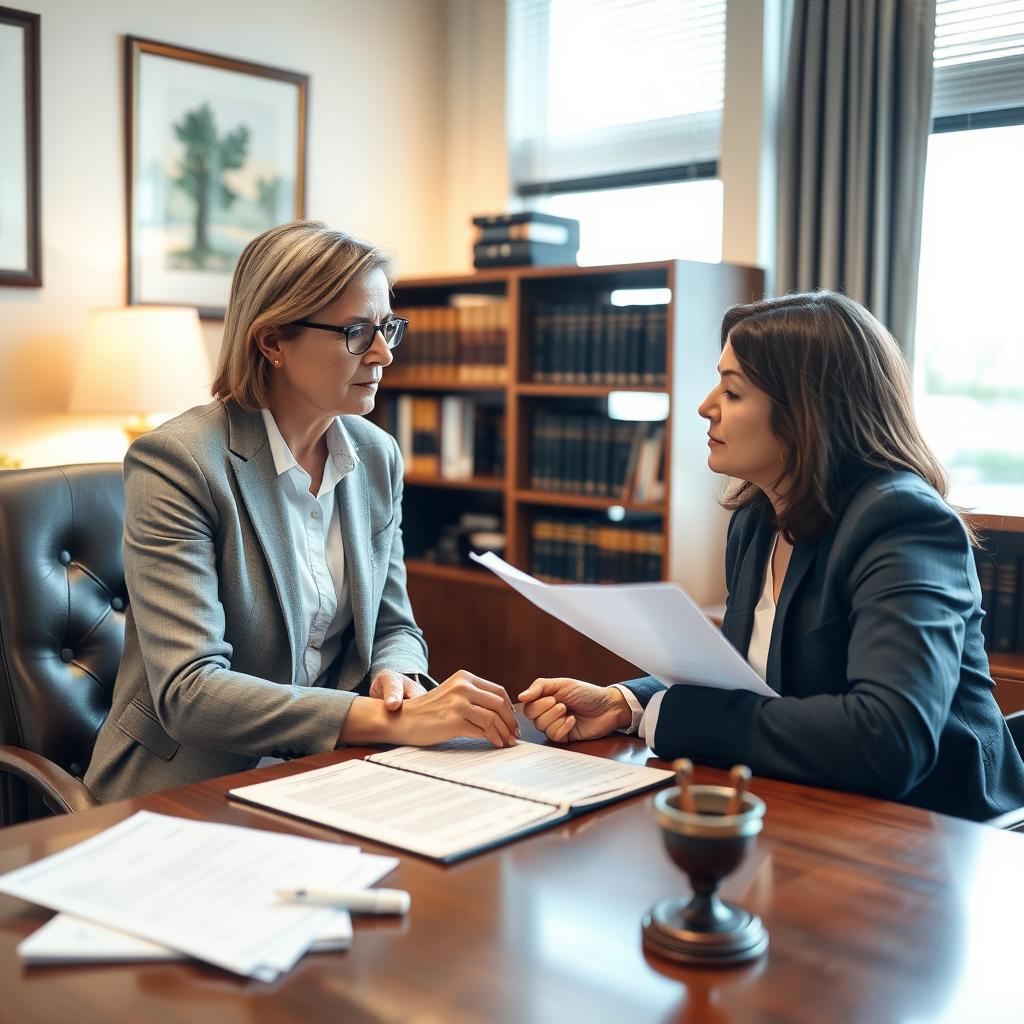 International Assets Divorce Lawyer Dinwiddie County
