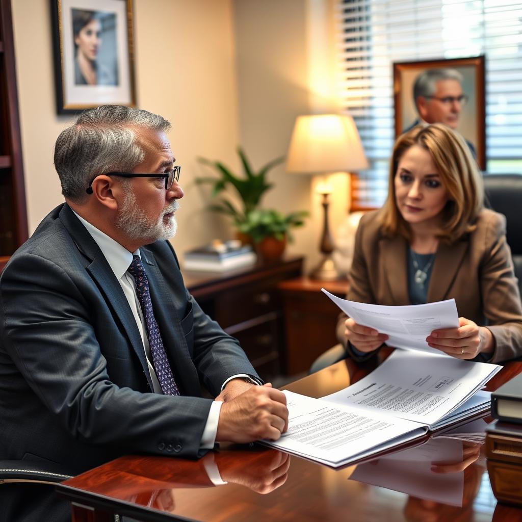International Assets Divorce Lawyer Fluvanna County