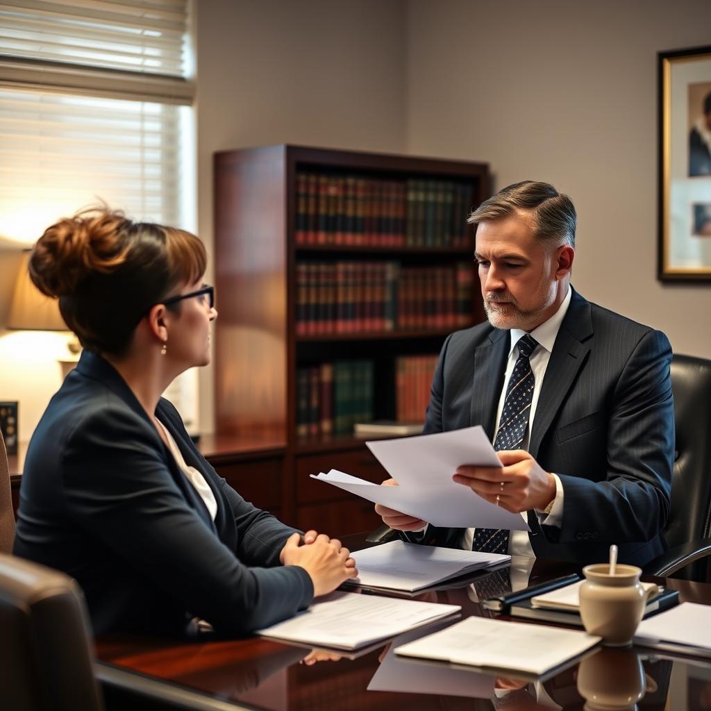 International Assets Divorce Lawyer King William County