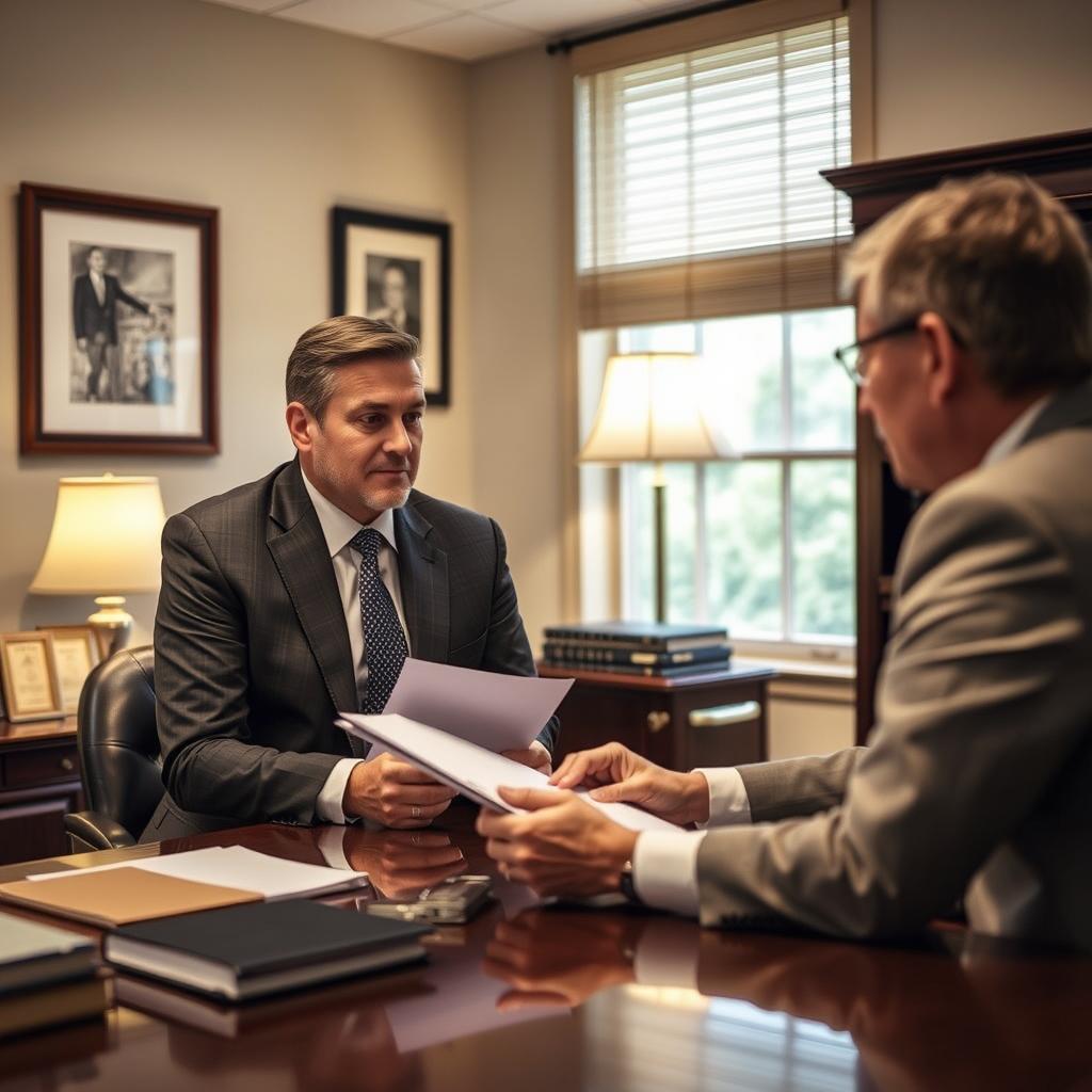 International Assets Divorce Lawyer Rappahannock County