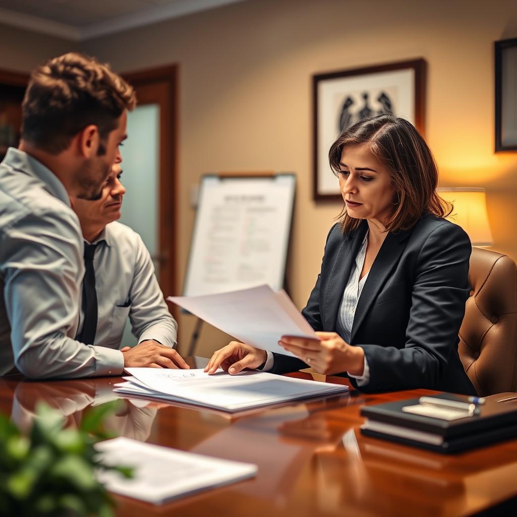 International Assets Divorce Lawyer Spotsylvania County