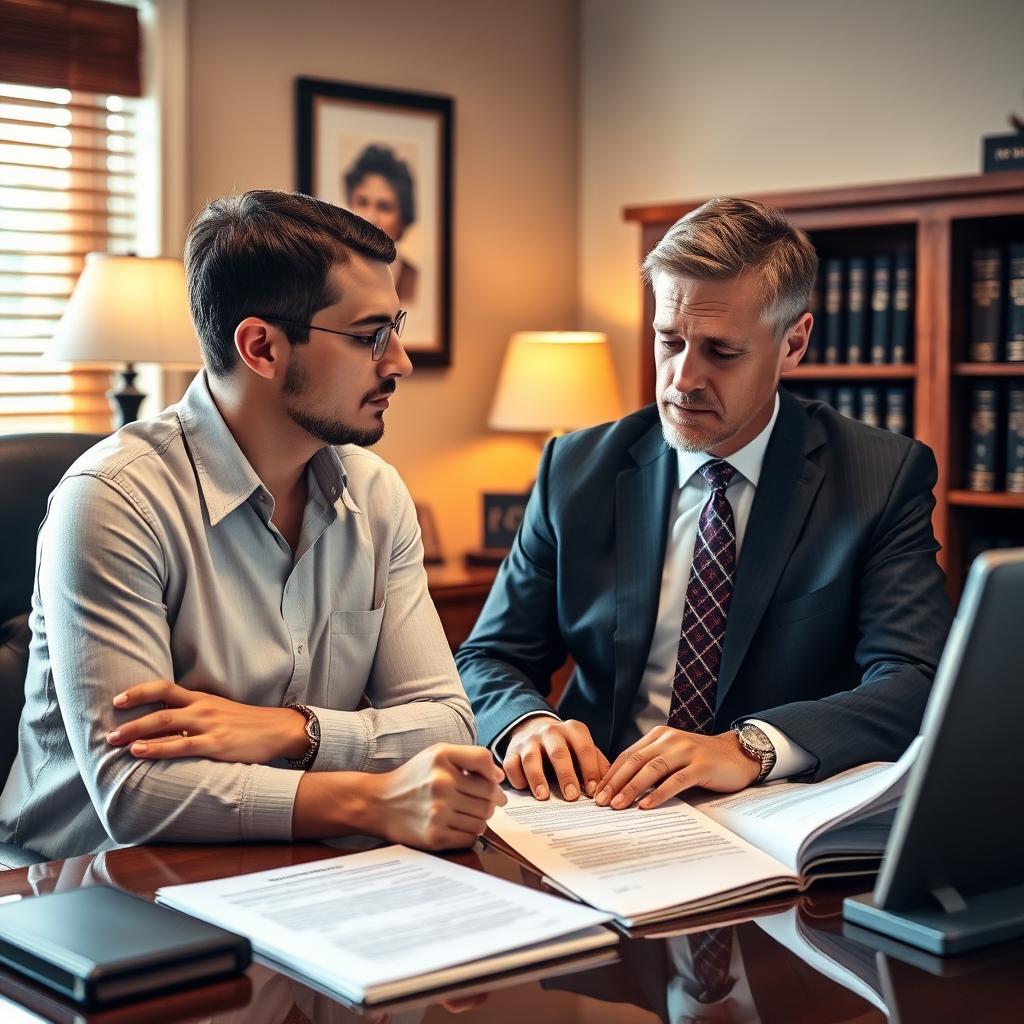 Interstate Custody Lawyer King William County