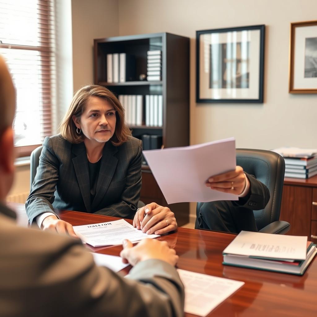 Interstate Custody Lawyer Orange County