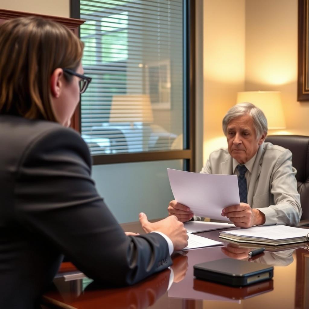 Interstate Custody Lawyer Prince William County