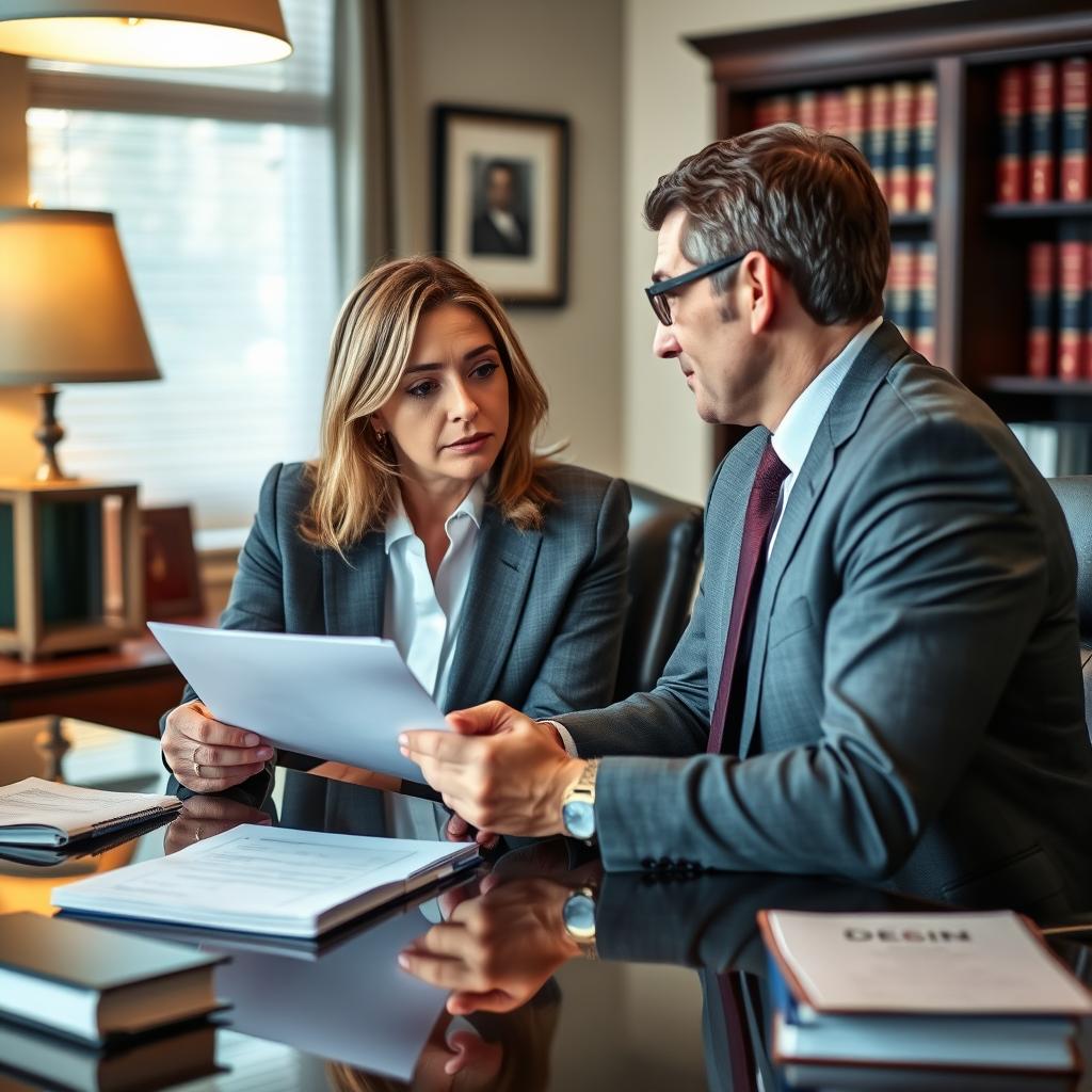 Joint Custody Lawyer Albemarle County