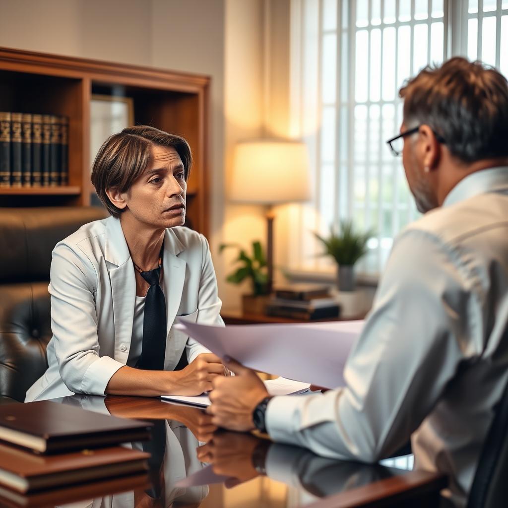 Joint Custody Lawyer Colonial Heights