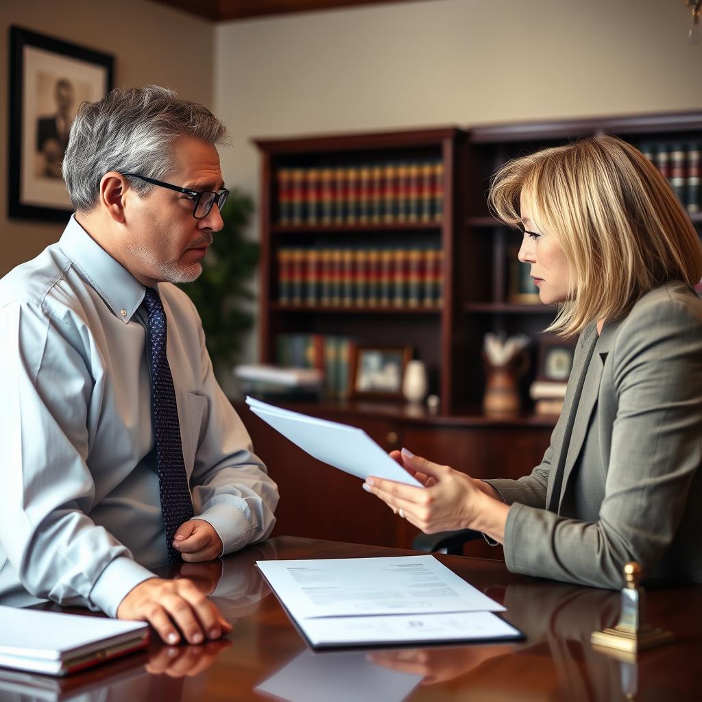 Joint Custody Lawyer Madison County