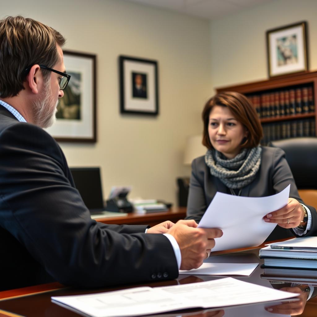 Joint Custody Lawyer Orange County