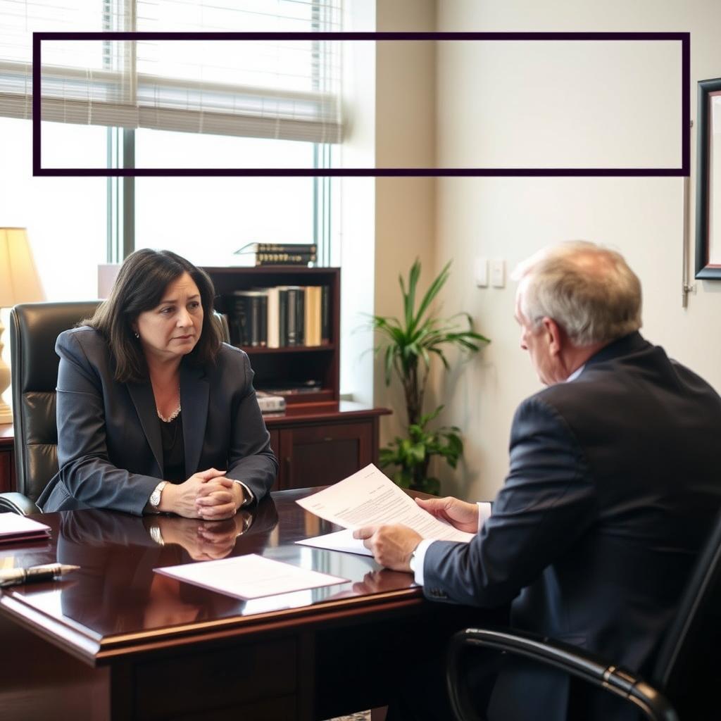 Joint Custody Lawyer Stafford County