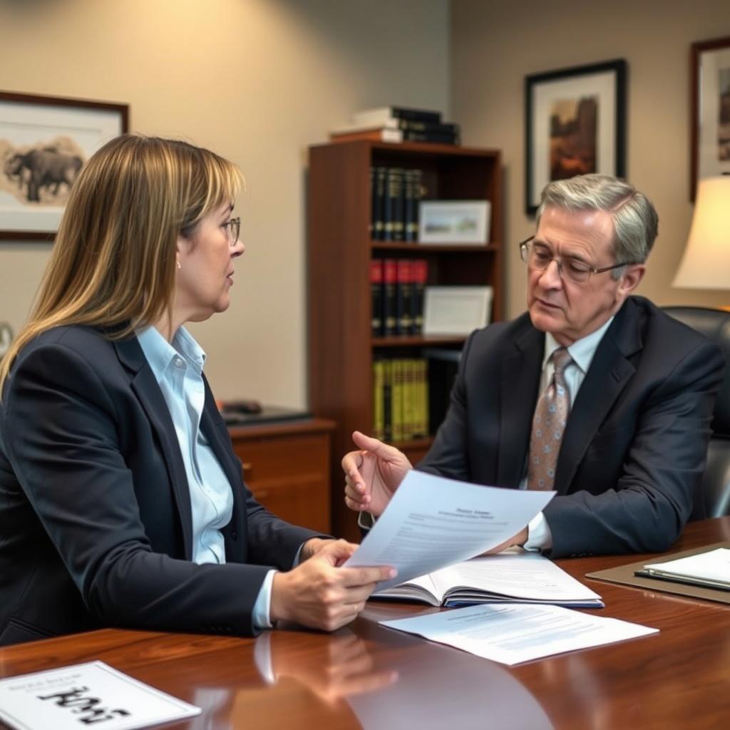 Legal Custody Lawyer Loudoun County